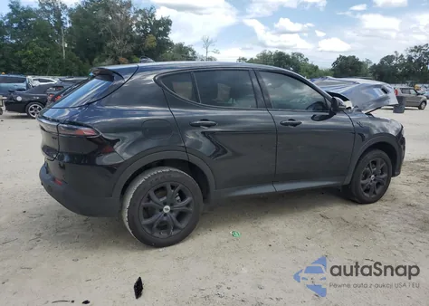 2024 Dodge Hornet Gt z USA, uszkodzony, nr VIN ZACNDFAN9R3A36629